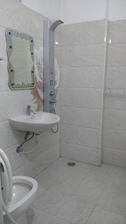 Hitech Shilparamam Guest House Haïdarabad Extérieur photo