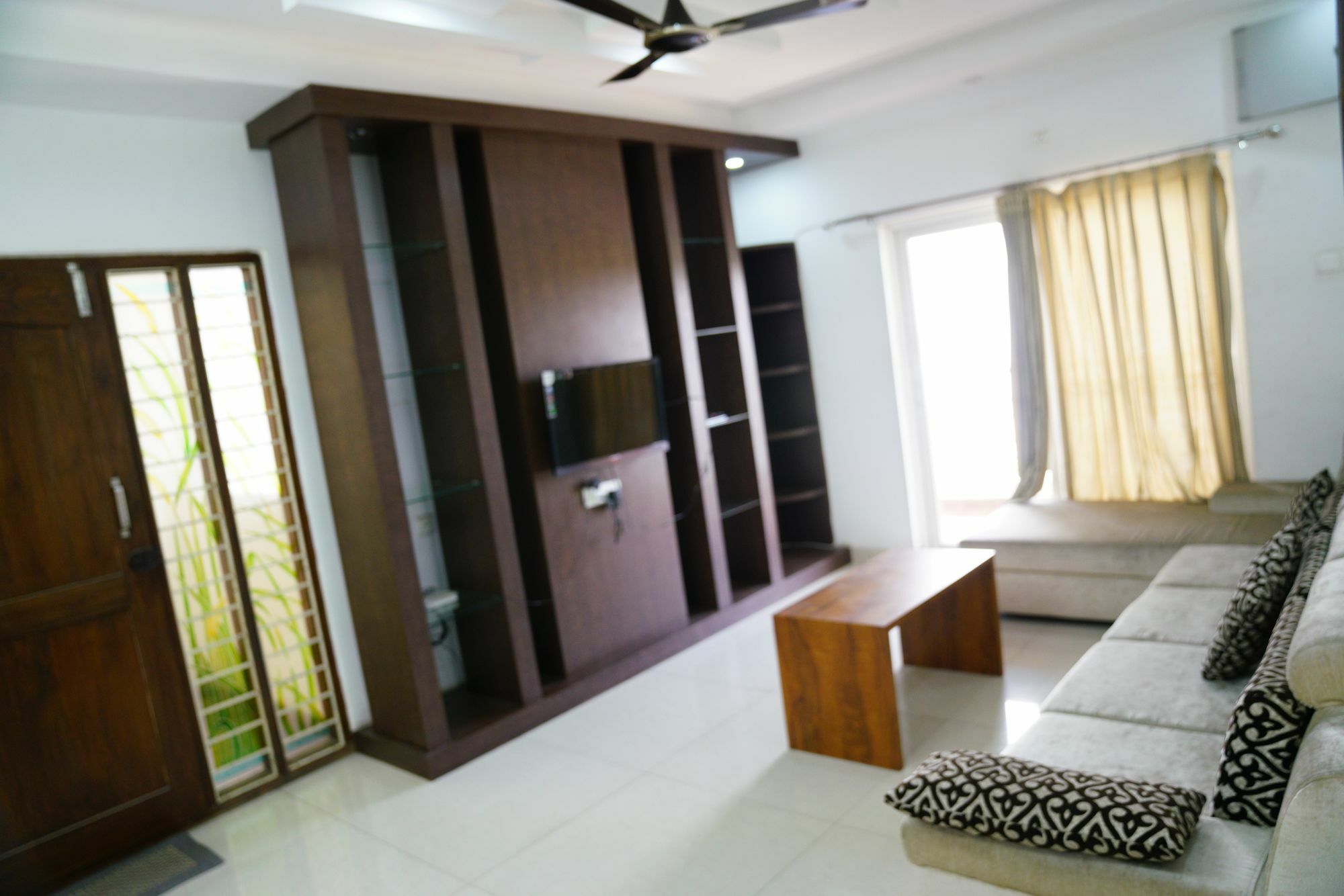 Hitech Shilparamam Guest House Haïdarabad Extérieur photo