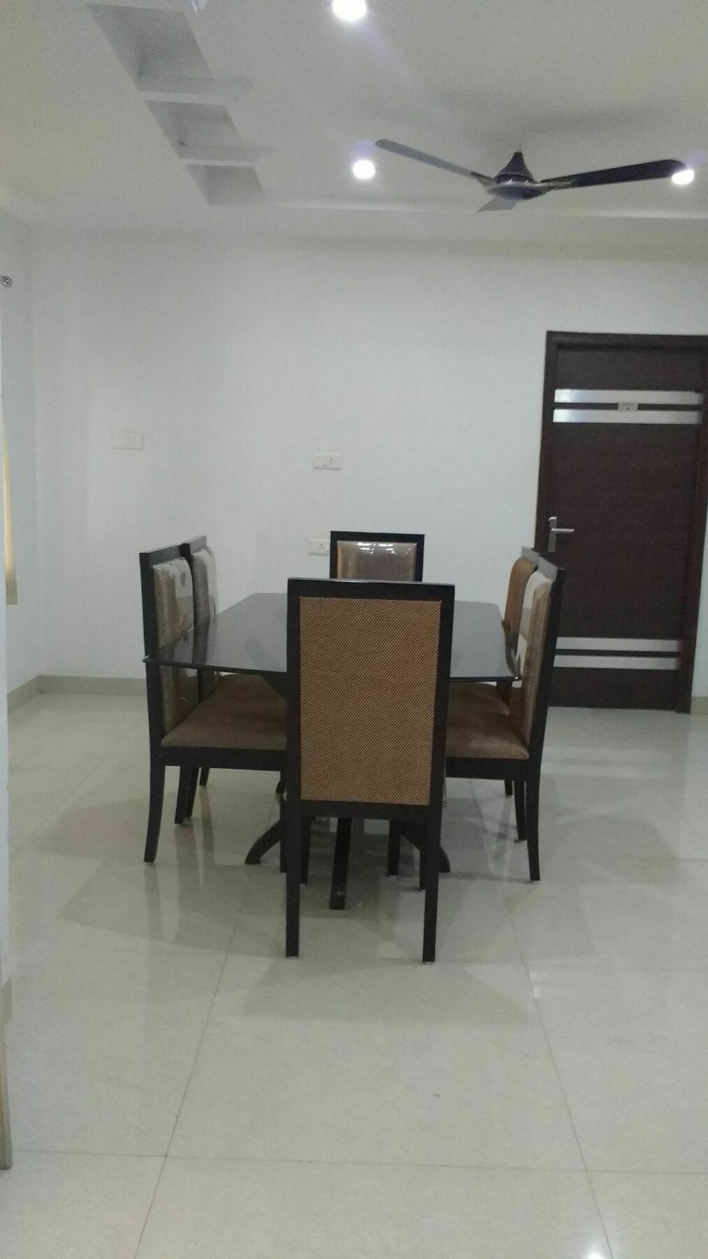 Hitech Shilparamam Guest House Haïdarabad Extérieur photo